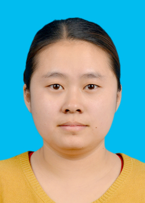 杨伟红