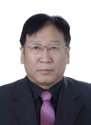 程汝宏