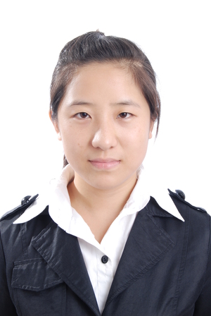 张婷