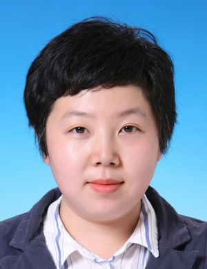 张皓姗